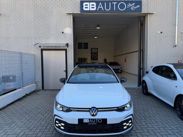 VOLKSWAGEN Golf GTI usata, con ABS