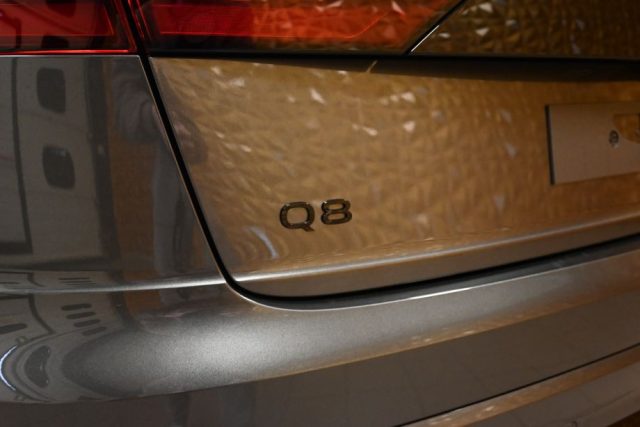 AUDI Q8 usata 111