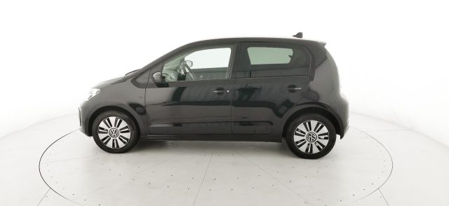 VOLKSWAGEN e-up! usata 43