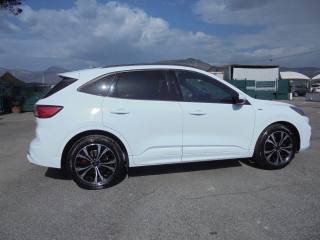 FORD Kuga usata, con Specchietti laterali elettrici