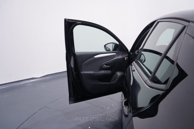 OPEL Corsa usata, con Climatizzatore