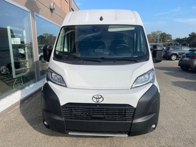 TOYOTA Proace Max usata, con Airbag Passeggero
