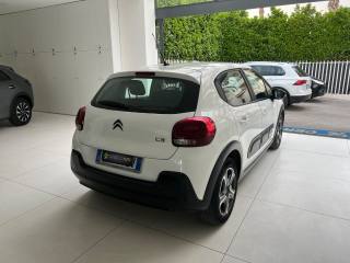 CITROEN C3 usata, con Autoradio
