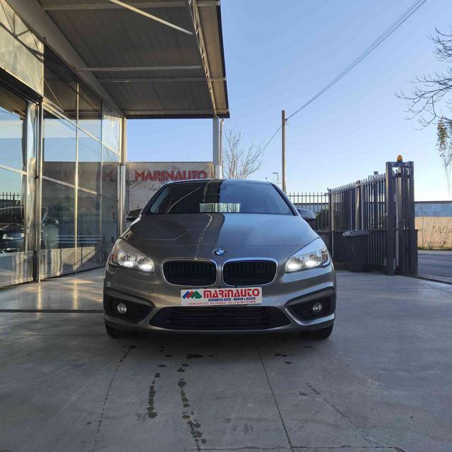 BMW 216 usata, con Airbag