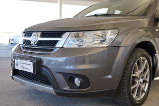 FIAT Freemont usata, con Fendinebbia