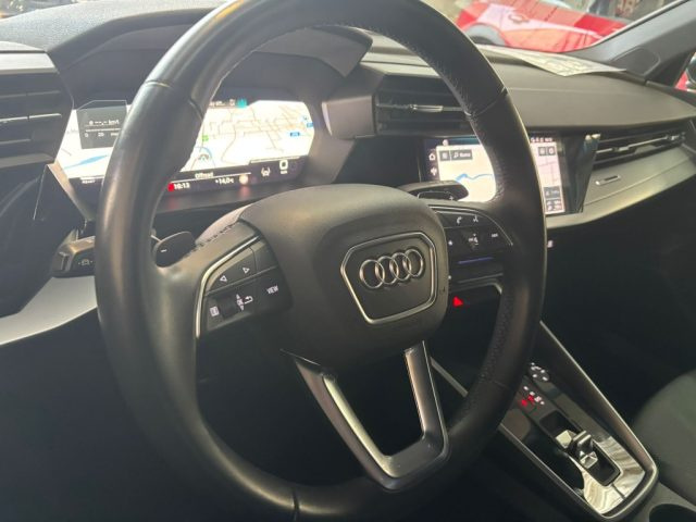 AUDI A3 usata, con Cruise Control