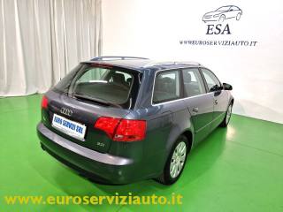 AUDI A4 usata, con Chiusura centralizzata