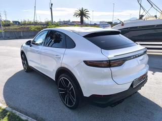 PORSCHE Cayenne usata, con Airbag laterali