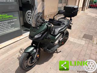 HONDA X-ADV 750