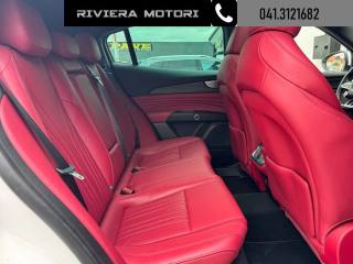 MASERATI Grecale usata, con Controllo automatico clima