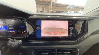 VOLKSWAGEN Polo usata, con Alzacristalli elettrici