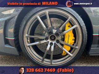 LAMBORGHINI Gallardo usata, con Fendinebbia