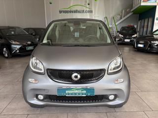 SMART ForTwo usata, con Airbag