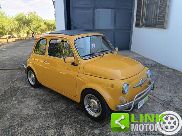 FIAT 500L usata 24