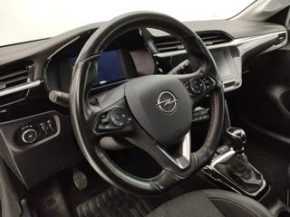 OPEL Corsa usata, con Climatizzatore