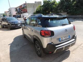 CITROEN C3 Aircross usata, con Controllo trazione