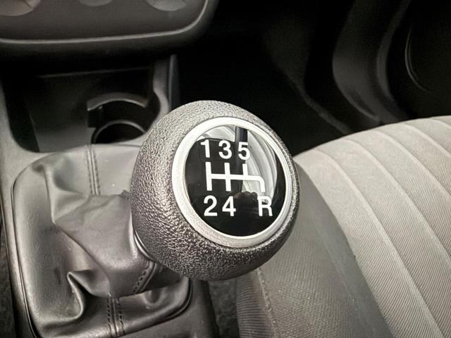 FIAT Punto usata, con Immobilizzatore elettronico