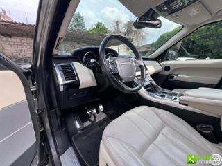 LAND ROVER Range Rover Sport usata 33