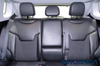 JEEP Compass usata, con Specchietti laterali elettrici