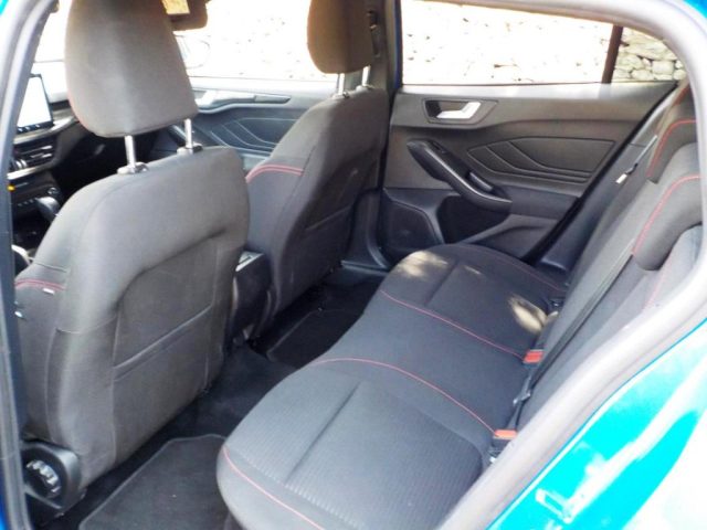 FORD Focus usata, con Sensore di pioggia