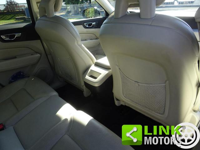 VOLVO XC60 usata, con Vivavoce