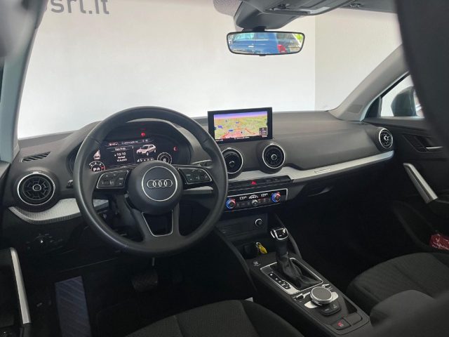 AUDI Q2 usata, con Specchietti laterali elettrici