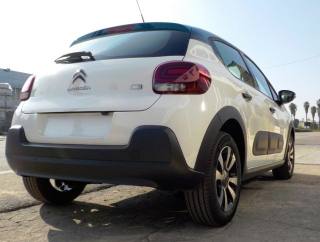 CITROEN C3 usata, con Climatizzatore