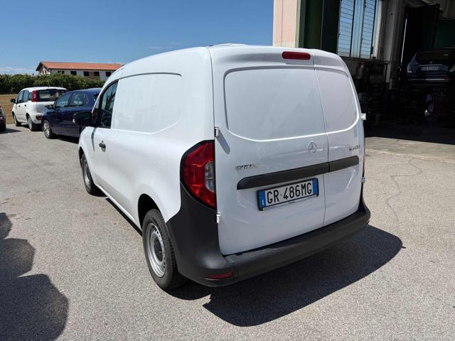 MERCEDES-BENZ Citan usata, con Climatizzatore