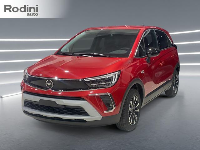 OPEL Crossland usata, con ABS