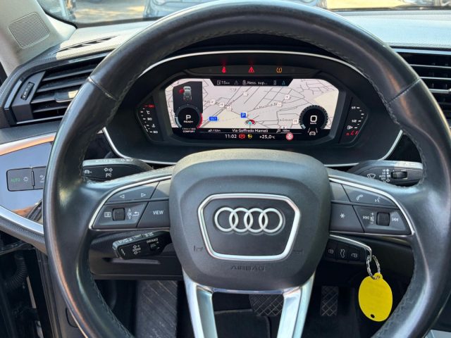 AUDI Q3 usata, con Controllo trazione