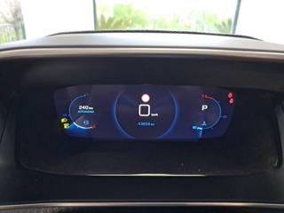 PEUGEOT 2008 usata, con Climatizzatore