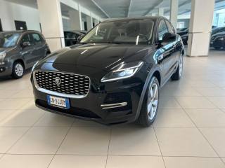 JAGUAR E-Pace 2.0D I4 163 CV AWD Auto R-Dynamic SE