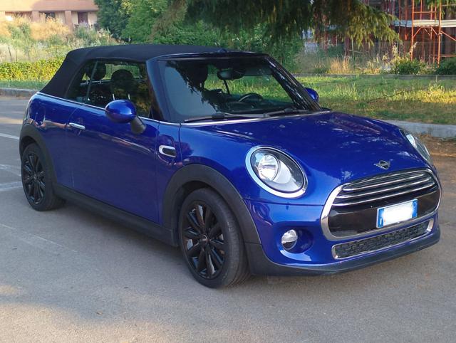 MINI Mini usata, con ABS