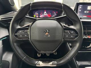 PEUGEOT 2008 usata, con Specchietti laterali elettrici