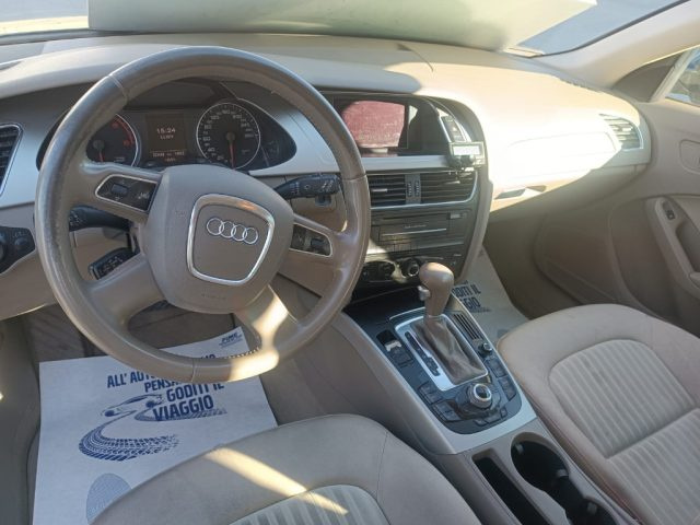 AUDI A4 usata, con ESP