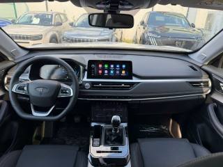 DR MOTOR DR 6.0 usata, con Servosterzo