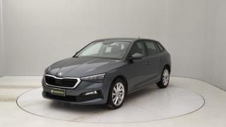 SKODA Scala 1.6 tdi Style 115cv dsg