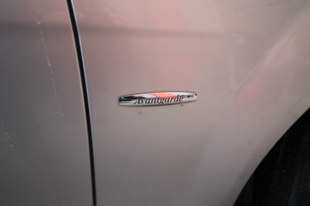 MERCEDES-BENZ C 220 usata 24