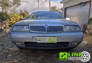 LANCIA K usata, con Immobilizzatore elettronico