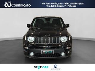 JEEP Renegade usata, con Cerchi in lega