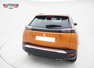 PEUGEOT 2008 usata, con Autoradio
