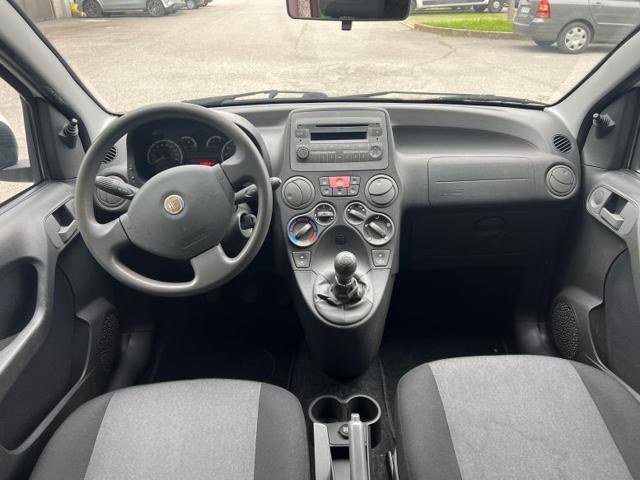 FIAT Panda usata 12
