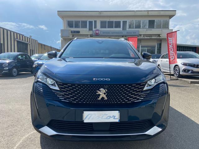 PEUGEOT 5008 usata 38