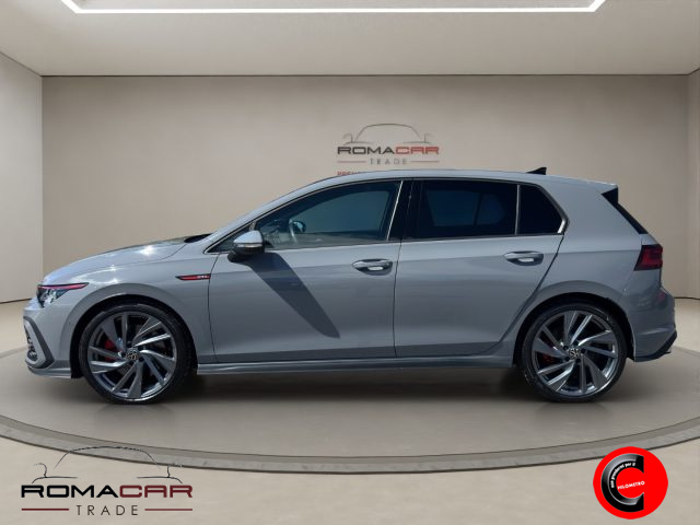 VOLKSWAGEN Golf GTI usata, con Airbag Passeggero