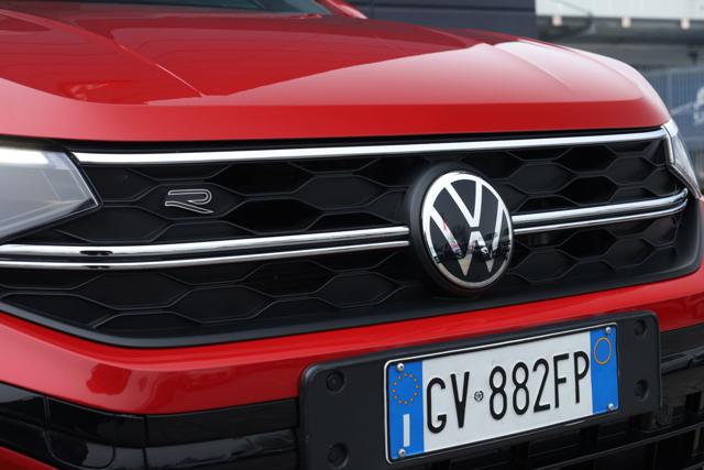 VOLKSWAGEN Taigo usata, con Tettuccio apribile