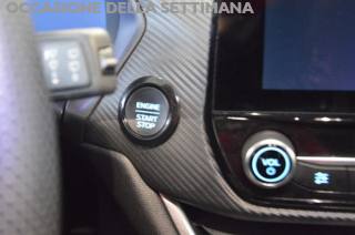 FORD Puma usata, con Sistema di navigazione