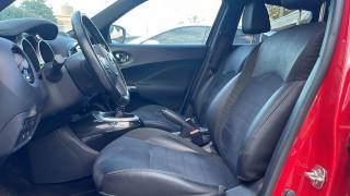 NISSAN Juke usata, con Fendinebbia