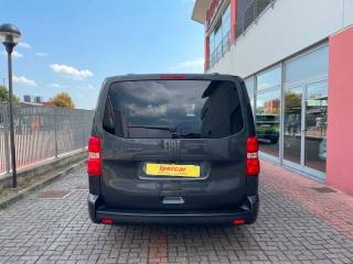 FIAT Ulysse usata, con Controllo trazione