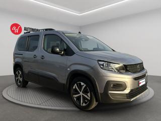 PEUGEOT Rifter usata, con Airbag