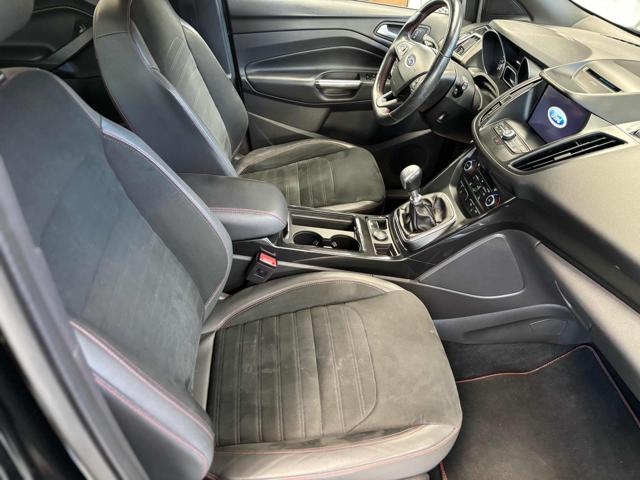 FORD Kuga usata, con Chiusura centralizzata